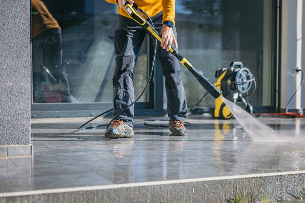 Best Commercial Pressure Washing  in Barnum Island, NY