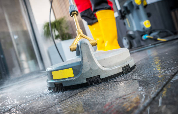 Best Affordable Power Washing  in Barnum Island, NY