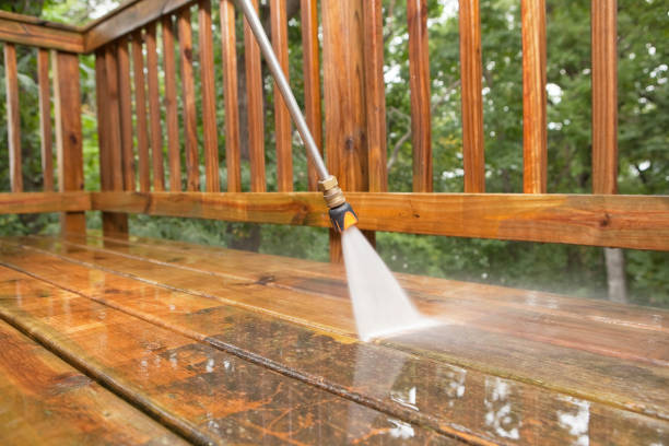 Best Affordable Power Washing  in Barnum Island, NY