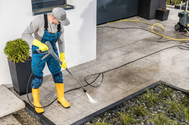 Reliable Barnum Island, NY Pressure Washing Solutions