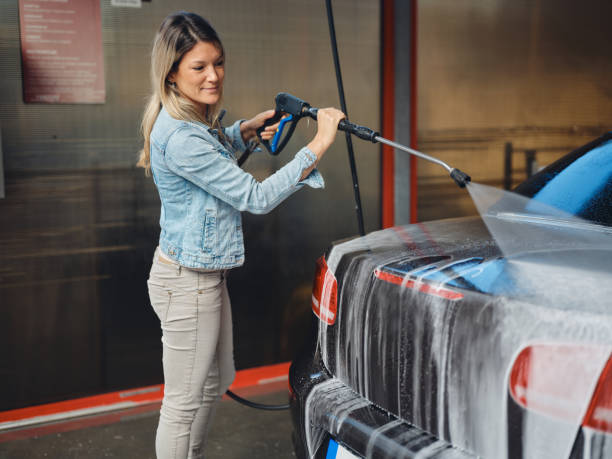 Best Pressure Washing Near Me  in Barnum Island, NY