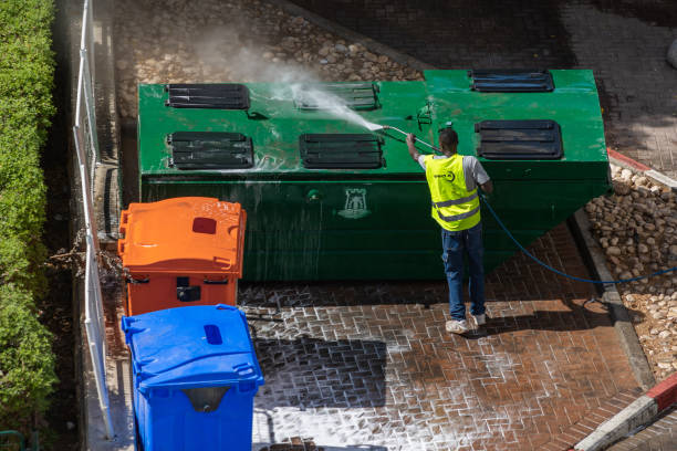  Barnum Island, NY Pressure Washing Pros