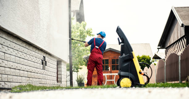 Why Choose Our Certified Pressure Washing Experts for Your Project Needs in Barnum Island, NY?